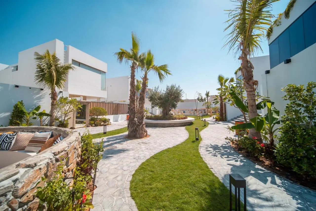 Photo - Nas House Private Villas