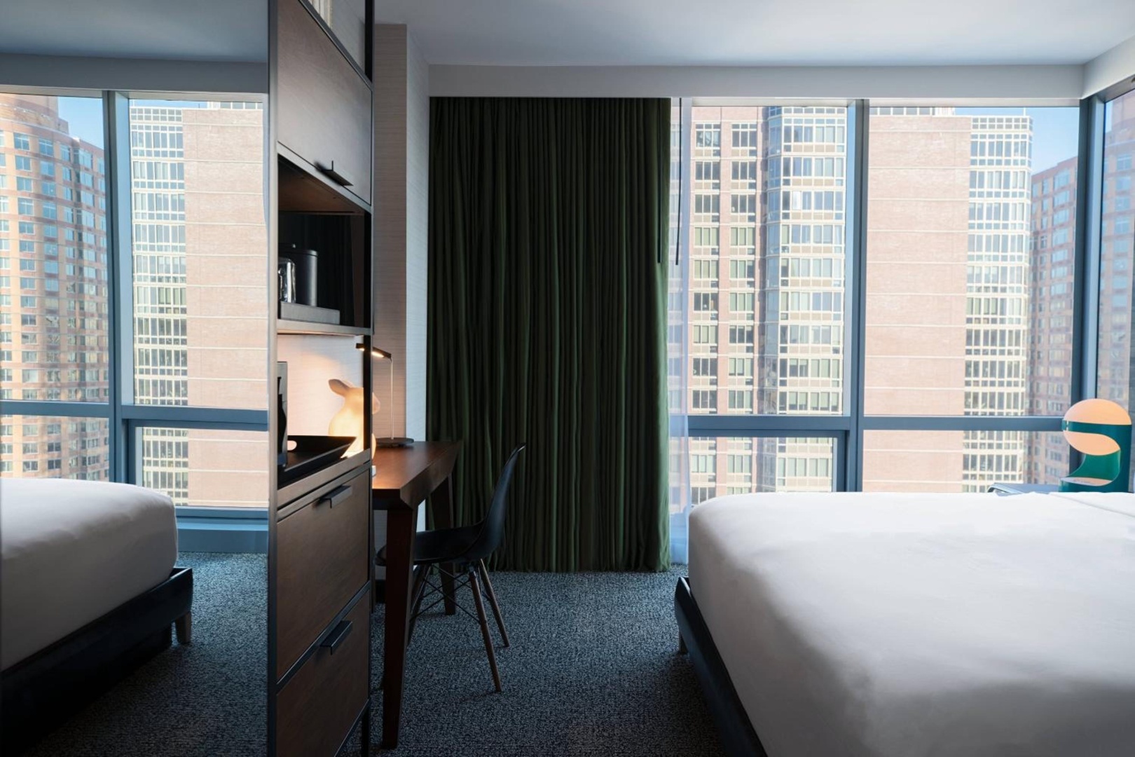 Foto - Renaissance New York Chelsea Hotel