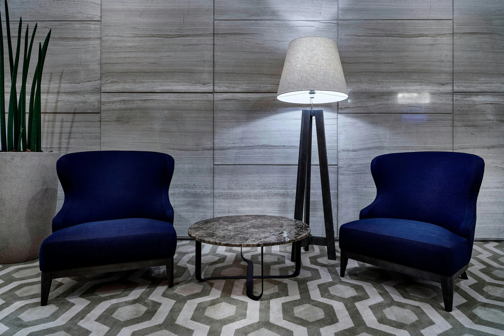 Photo - Sheraton Santos Hotel