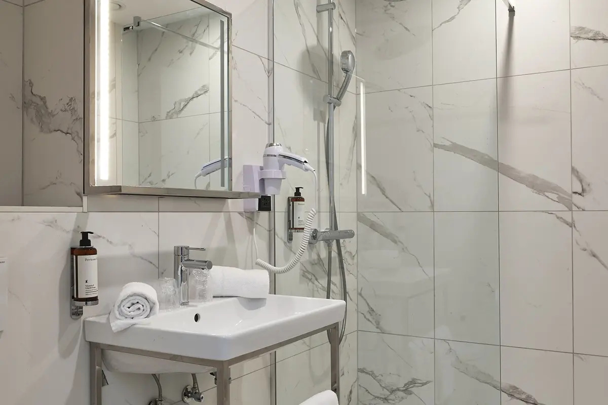 Foto - The Scott Hotel Brussels