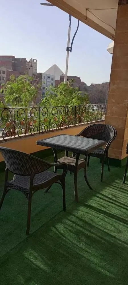 Foto - the king Narmar Hotel