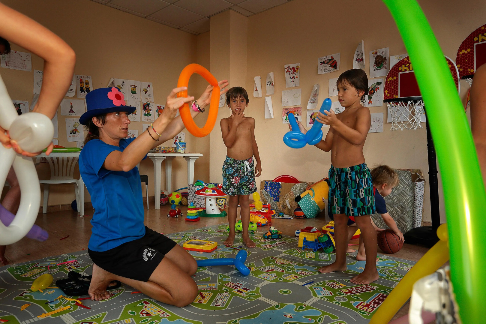 Foto - Pins Platja Apartments