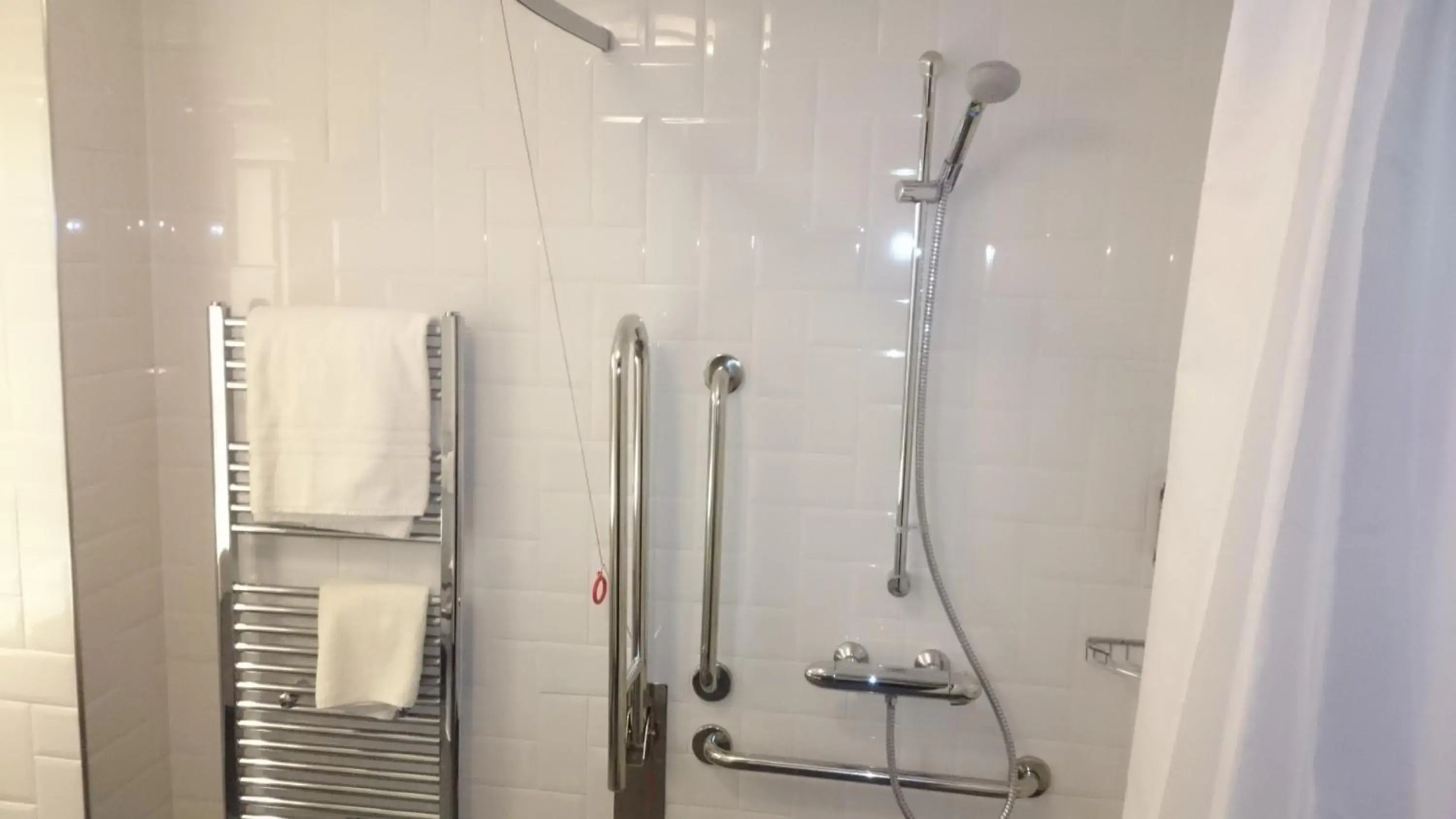 Foto - The Bulls Head Hotel