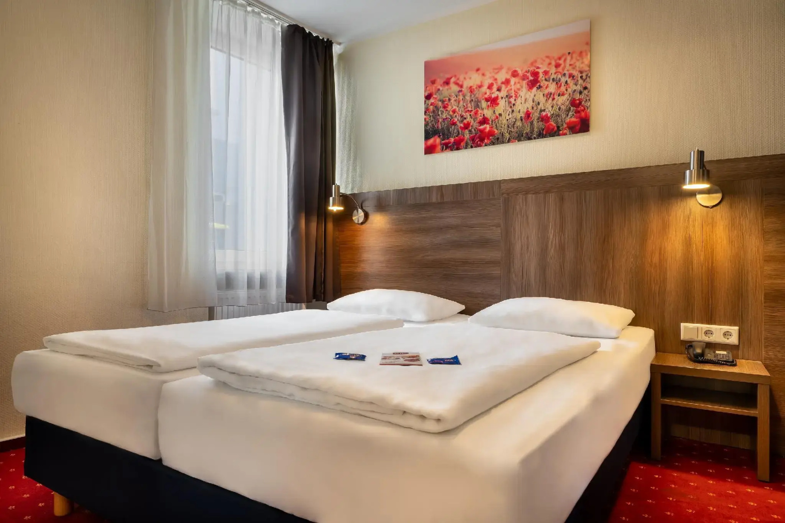 Photo - Hotel Leonet