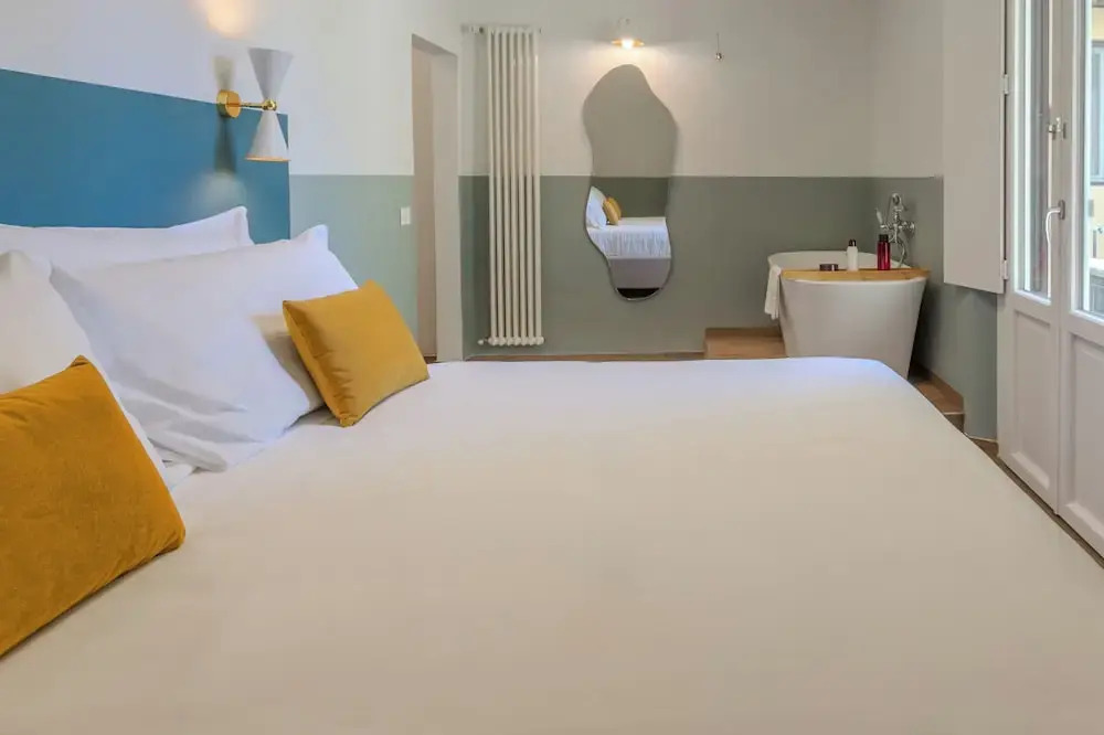 Foto - B&B Stanze Guelfe