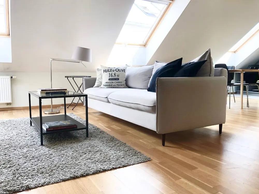 Photo - Vilnius Apartments