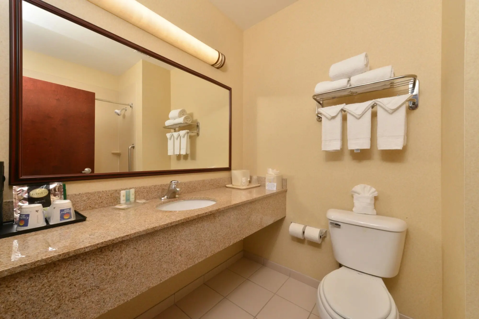 Foto - Comfort Inn & Suites Las Vegas - Nellis