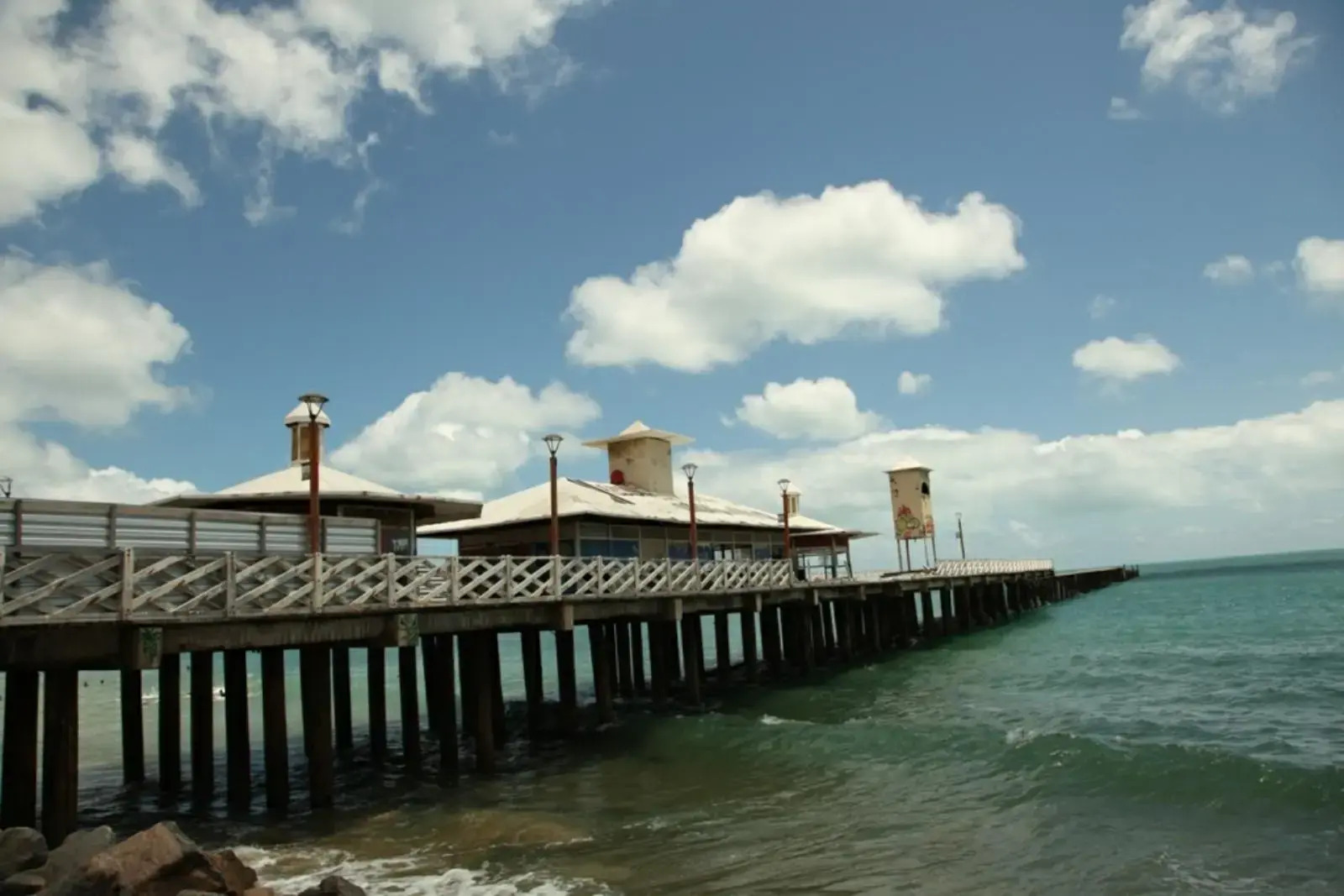 Foto - Pousada Areia Da Praia