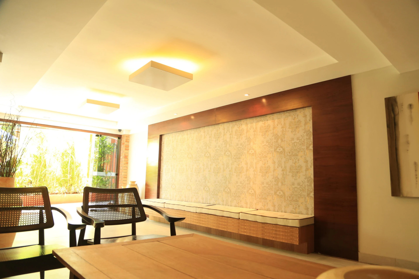 Foto - Garbos Soleil Hotel