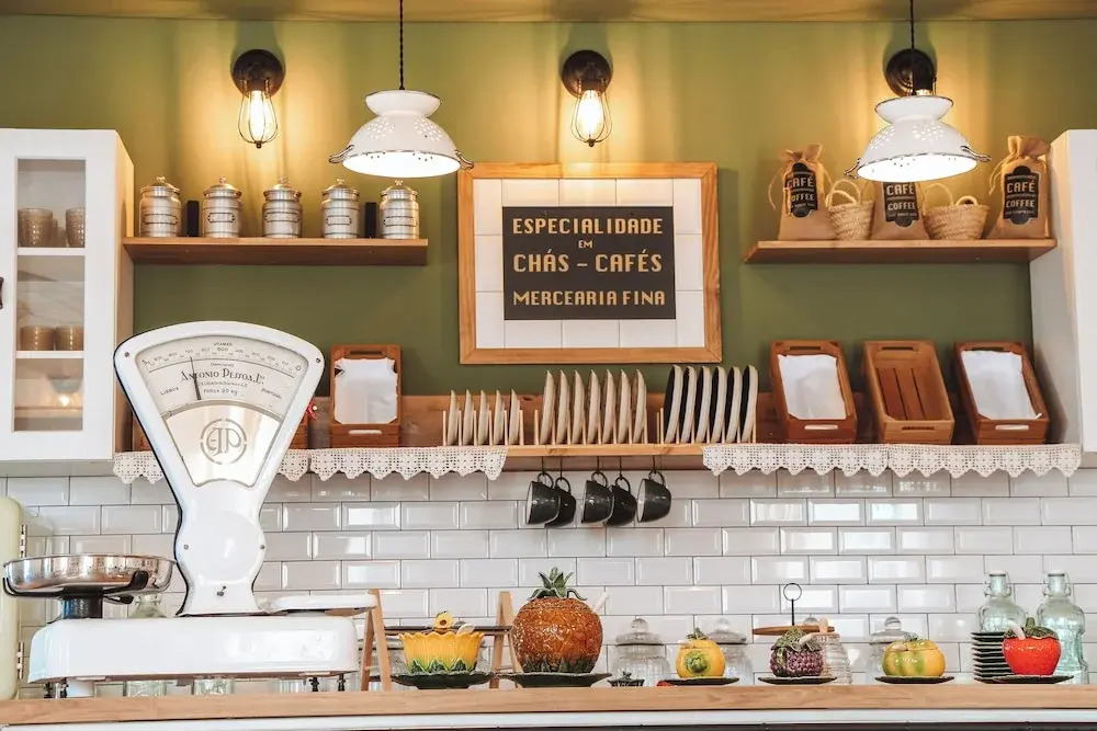 Foto - The Lost Garden