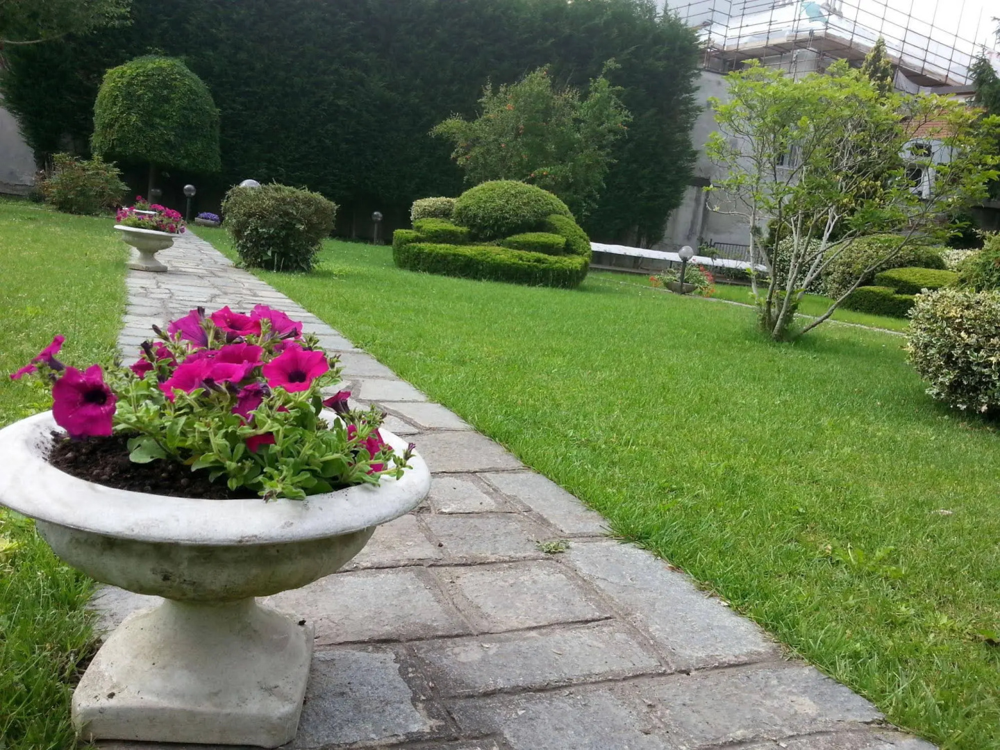Photo - Hotel delle Alpi