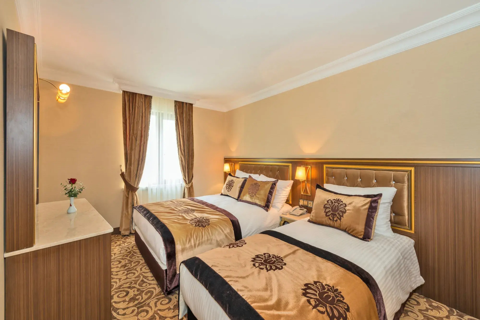 Foto - Antea Hotel - Special Class