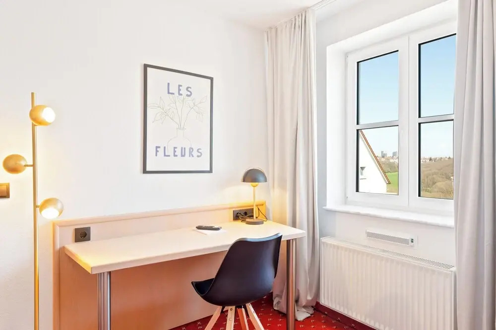 Foto - Steiners Hotel Airport-Messe in Birkach