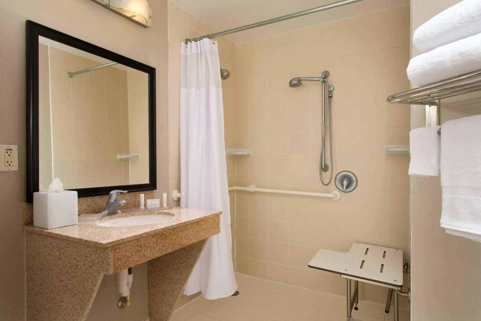 Photo - SpringHill Suites by Marriott Jacksonville North I-95 Area
