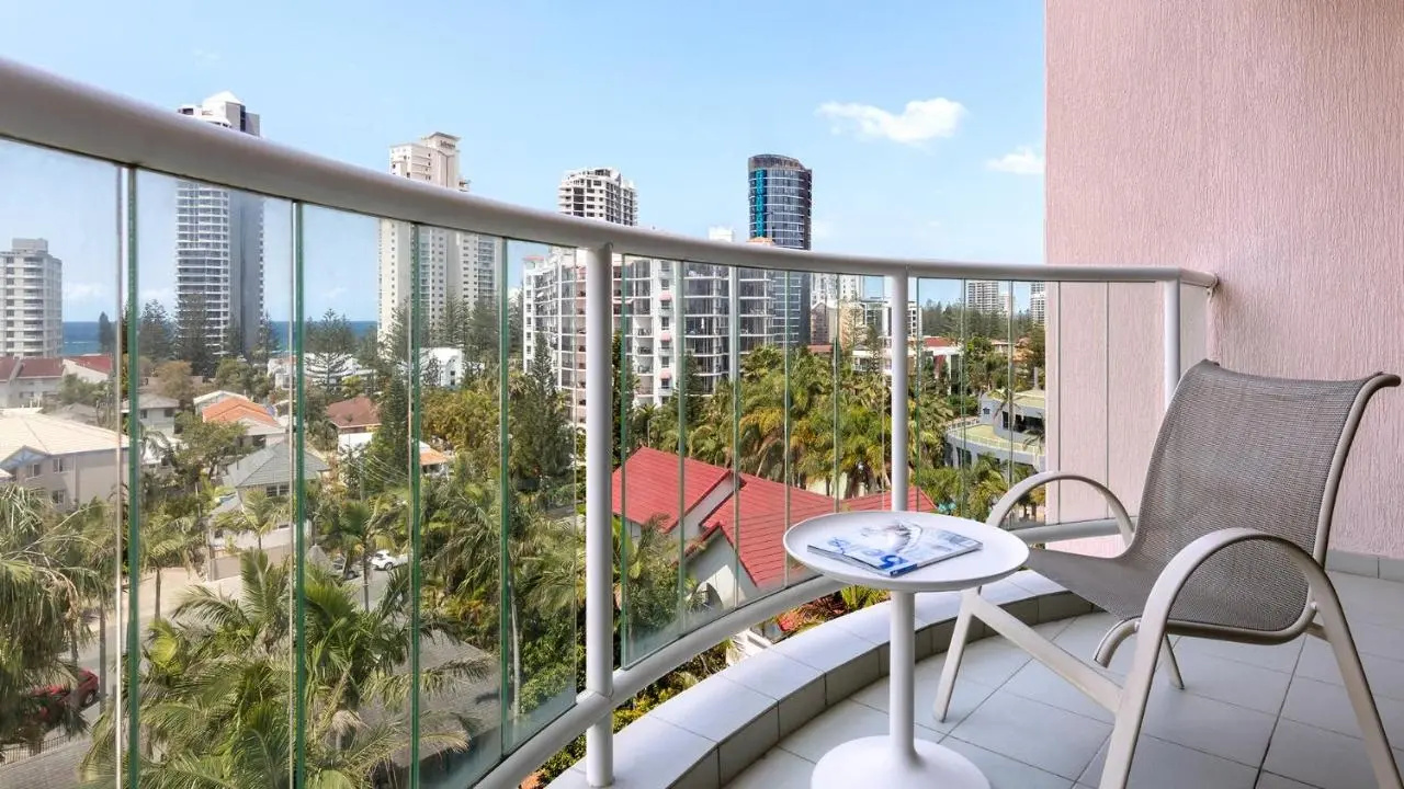 Photo - Oaks Gold Coast Hotel