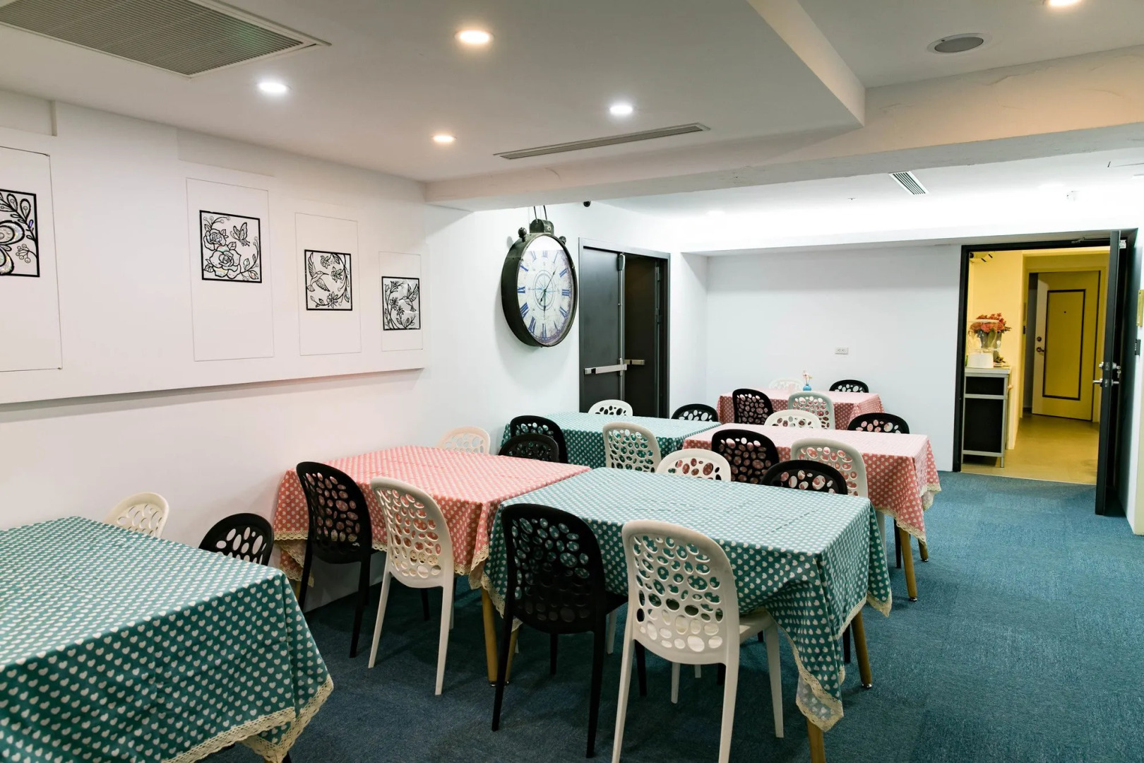 Foto - M Taipei Hotel