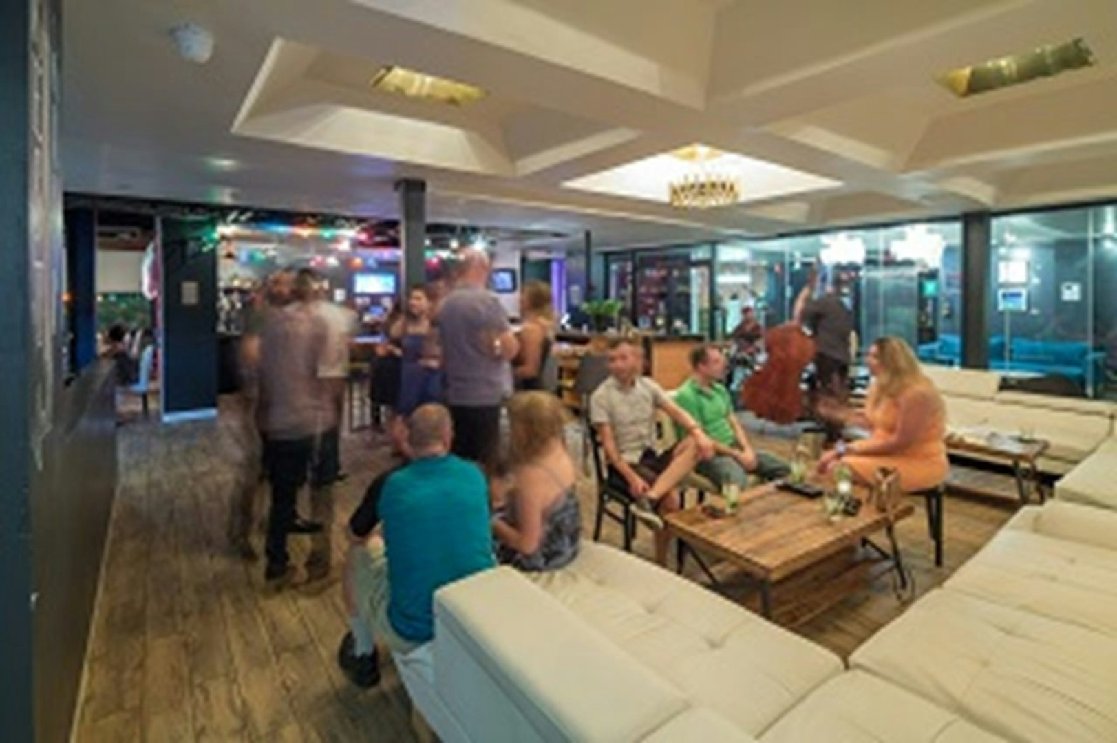 Photo - The Clarendon Hotel & Spa, BW Signature Collection