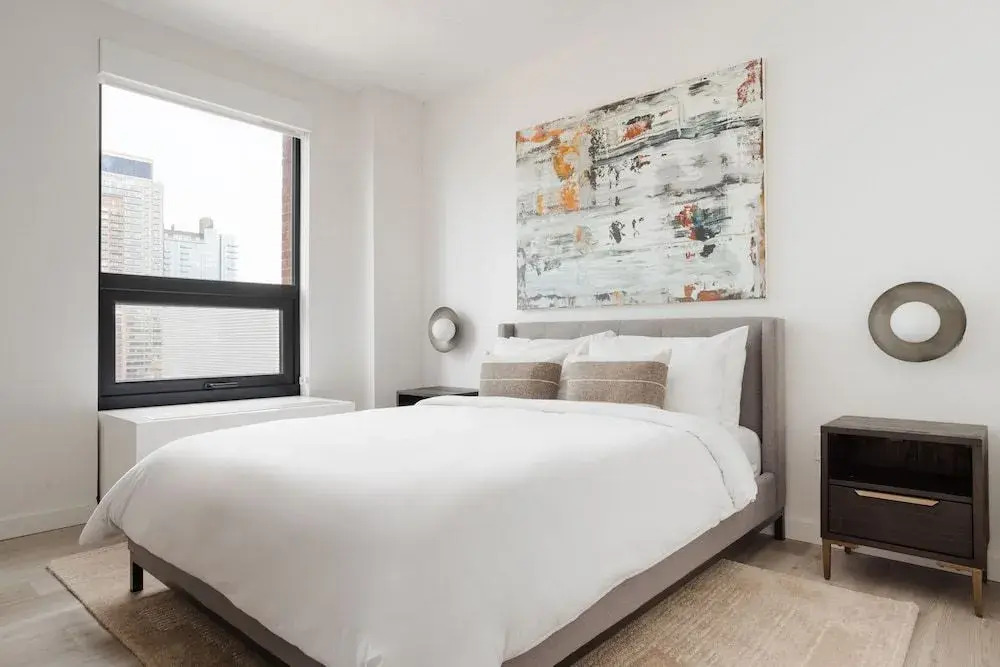 Foto - Court Square Hotel Long Island City New York , Belvilla District 6 Formerly Sonder