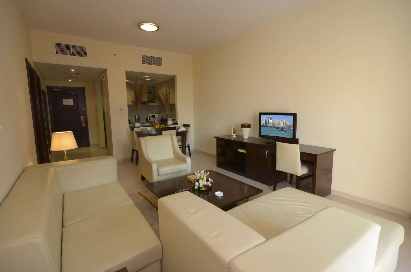 Foto - Parkside Suites Hotel Apartment