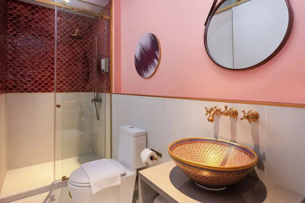 Foto - Riva Vibe Hotel Bangkok by PCL