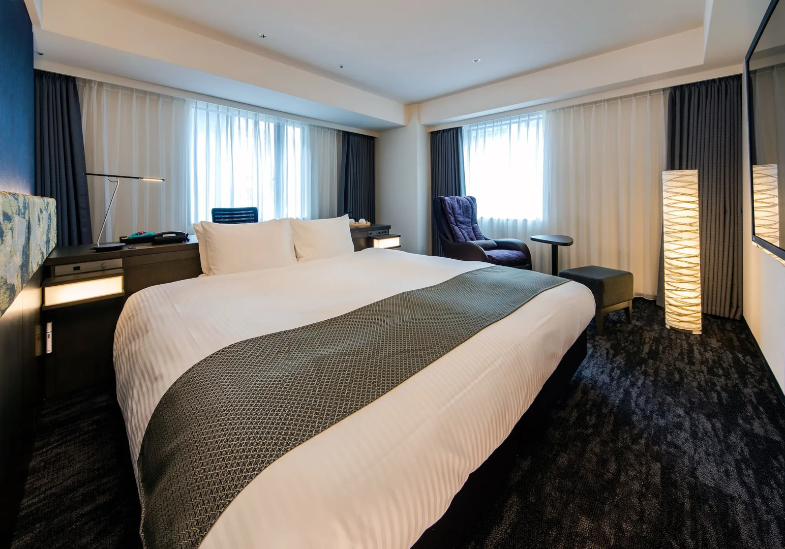 Foto - Daiwa Roynet Hotel Kyoto Ekimae PREMIER