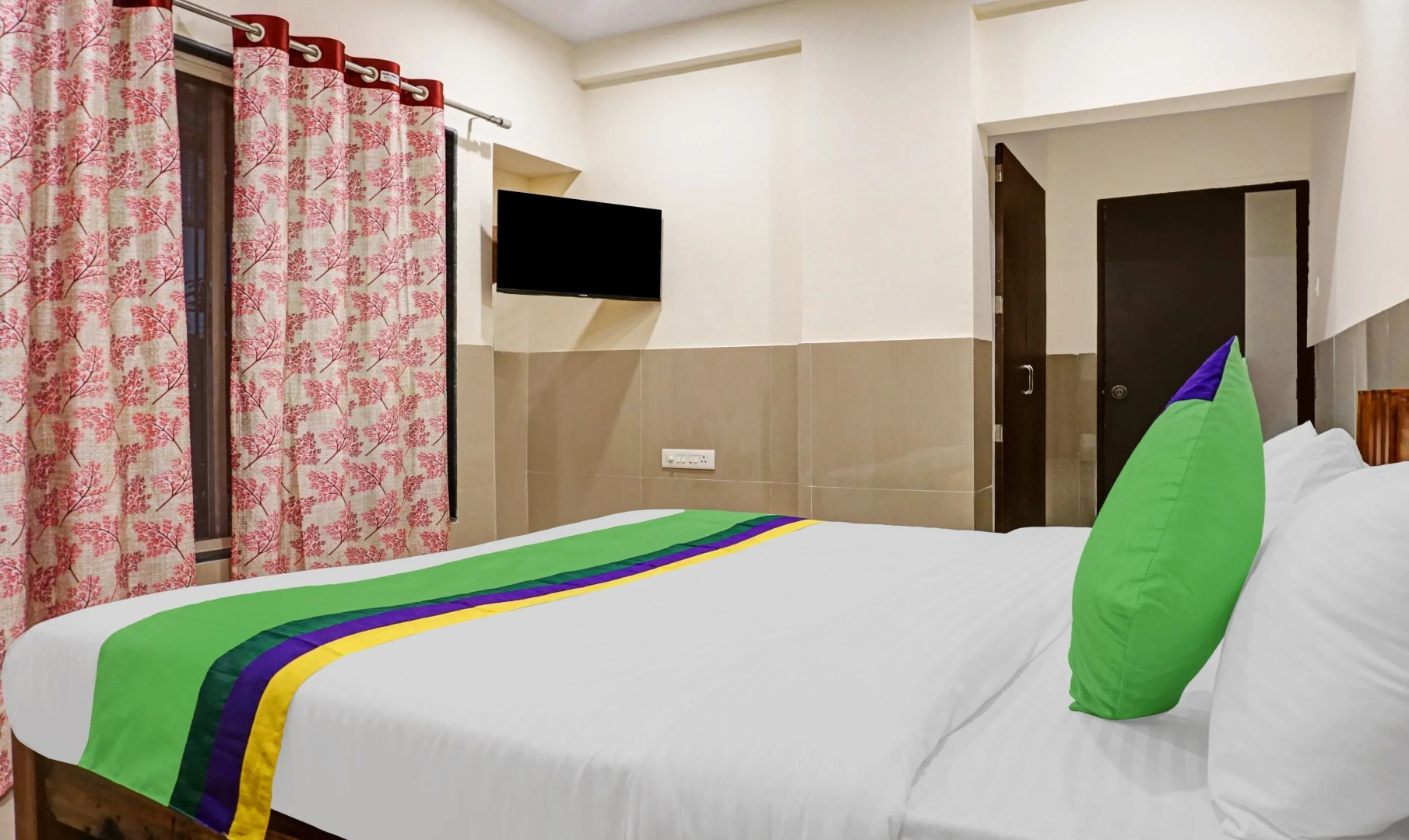 Foto - Treebo Empire Executive, Hinjewadi