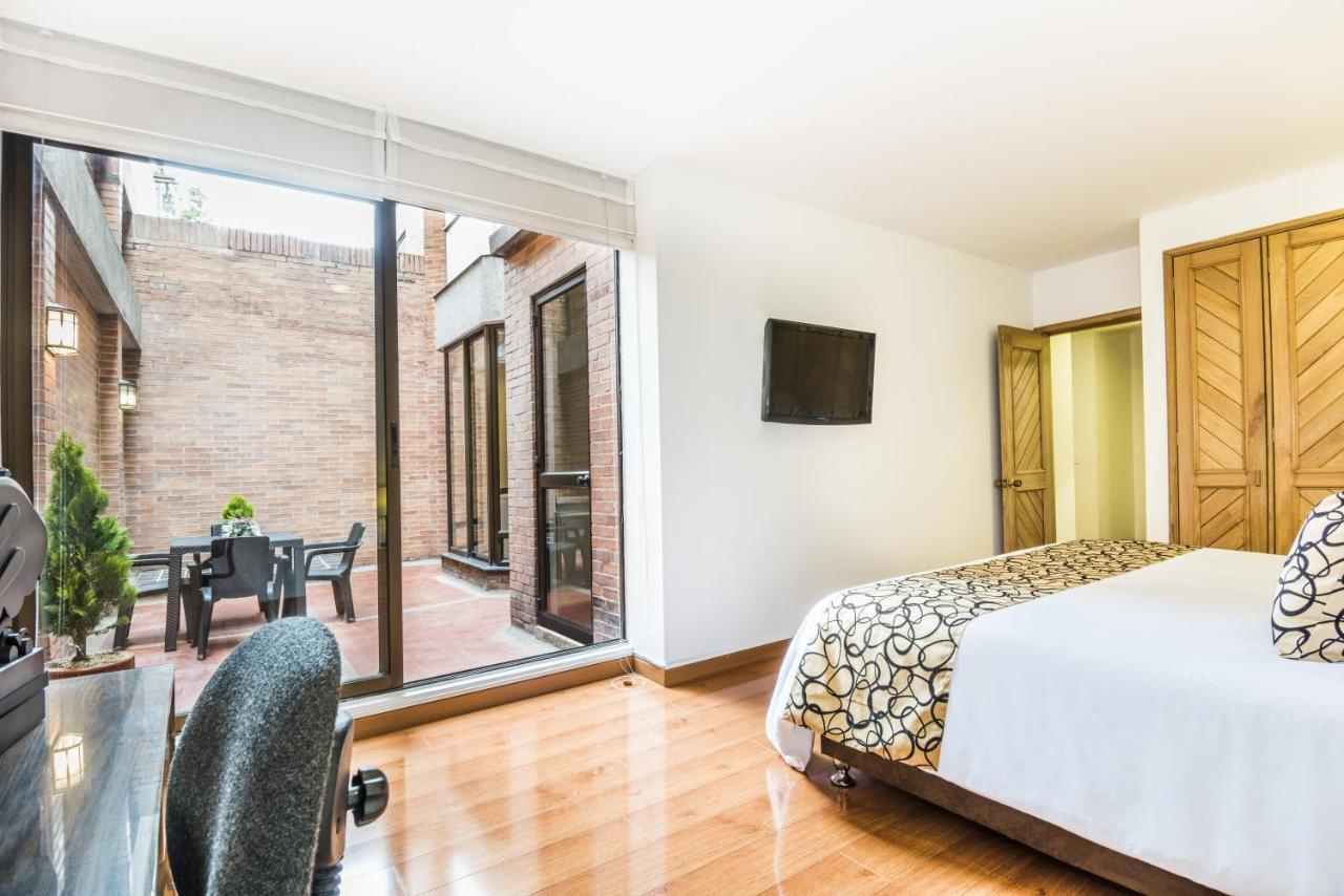 Foto - Travelers Suites Edificio Fontana Plaza