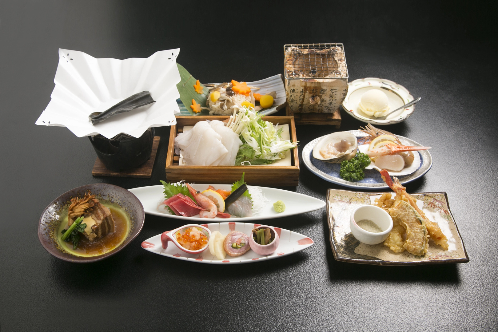 Wakkanai Grand Hotel