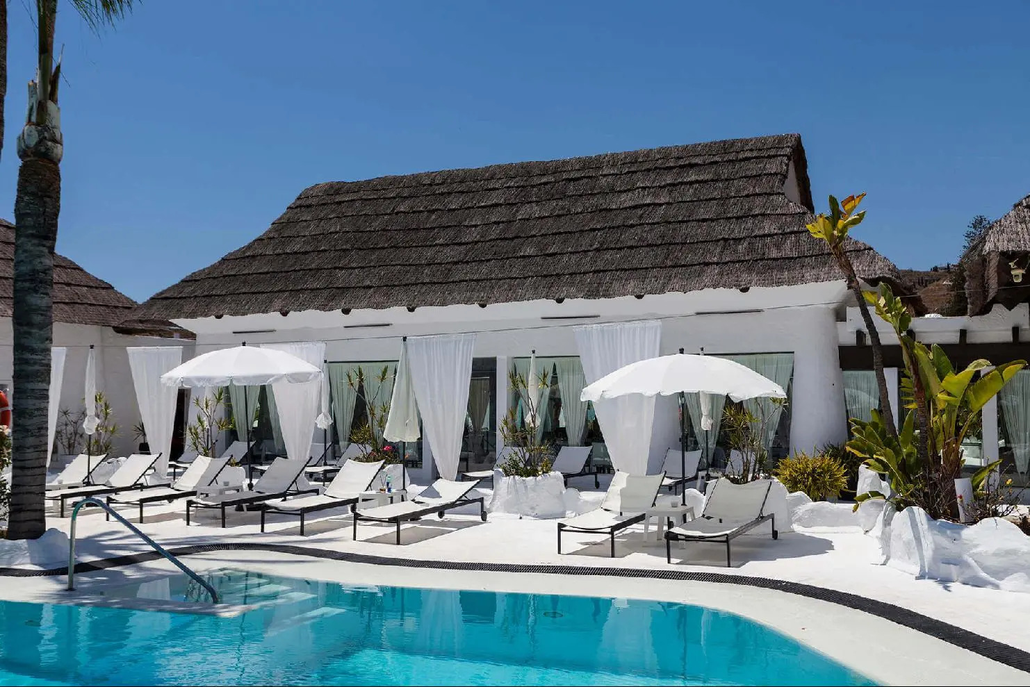 Photo - Hotel Suites Albayzin Del Mar