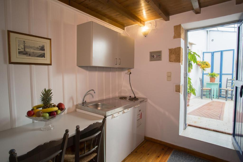Foto - Nostos Hotel