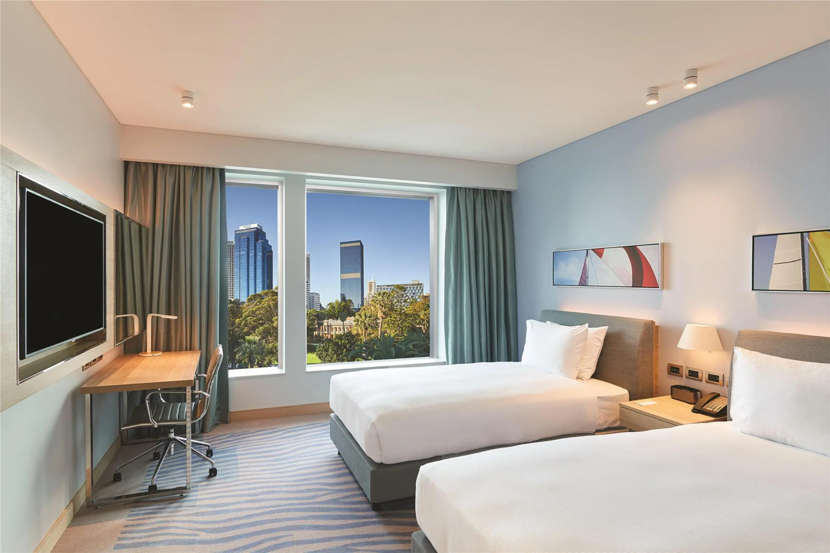 Photo - DoubleTree by Hilton Perth Waterfront