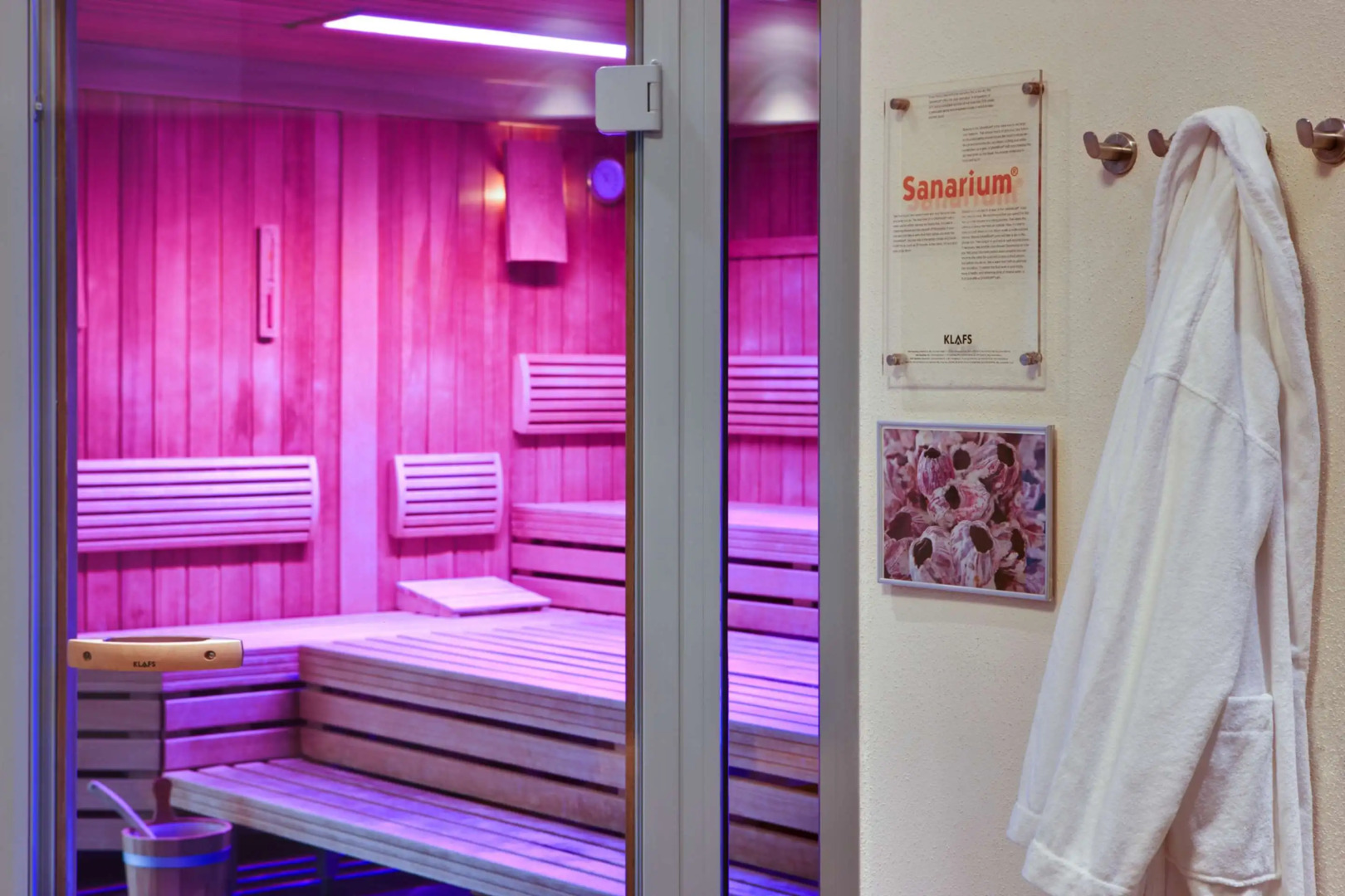 Foto - Steigenberger Airport Hotel Amsterdam