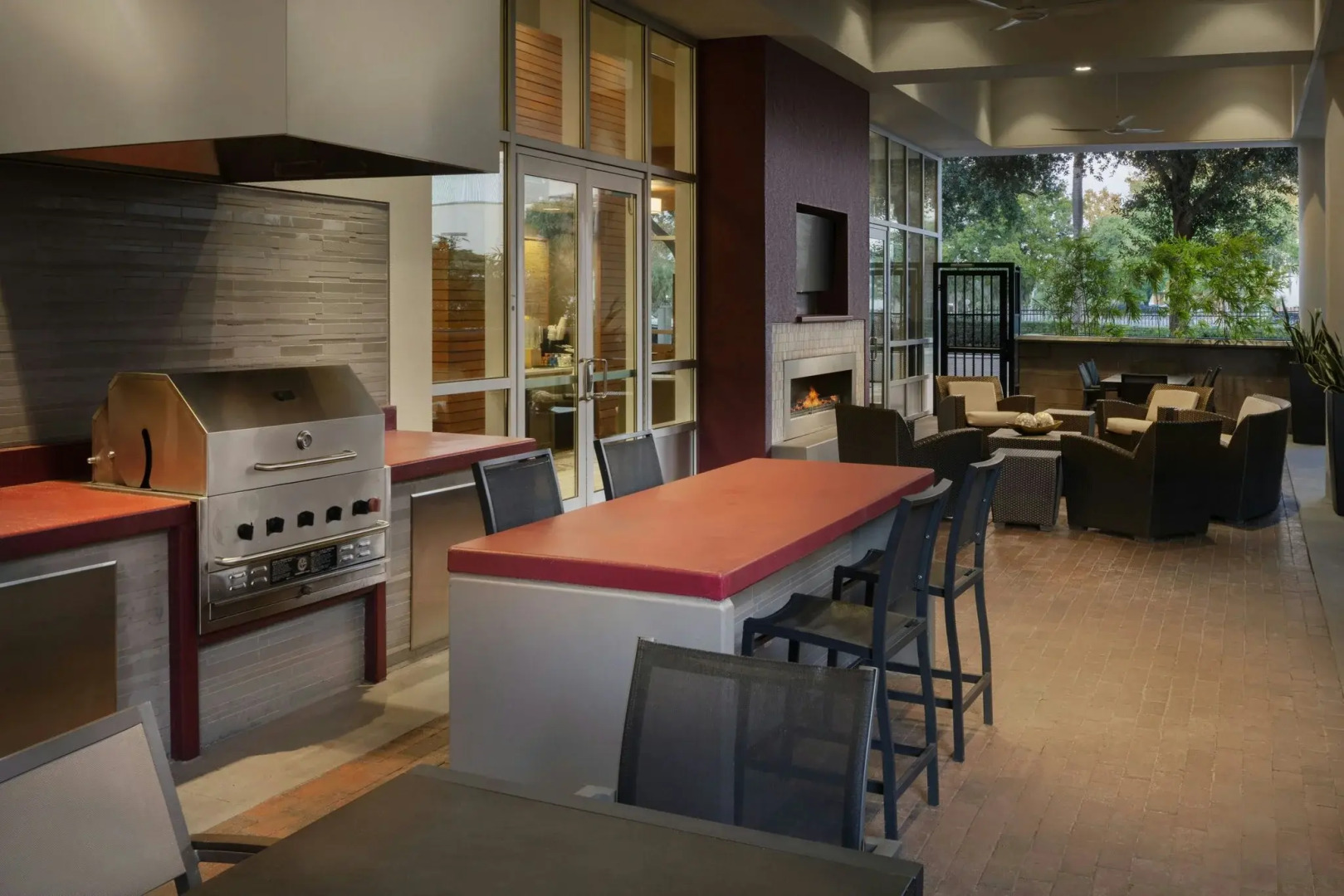 Foto - Residence Inn by Marriott Orlando Downtown