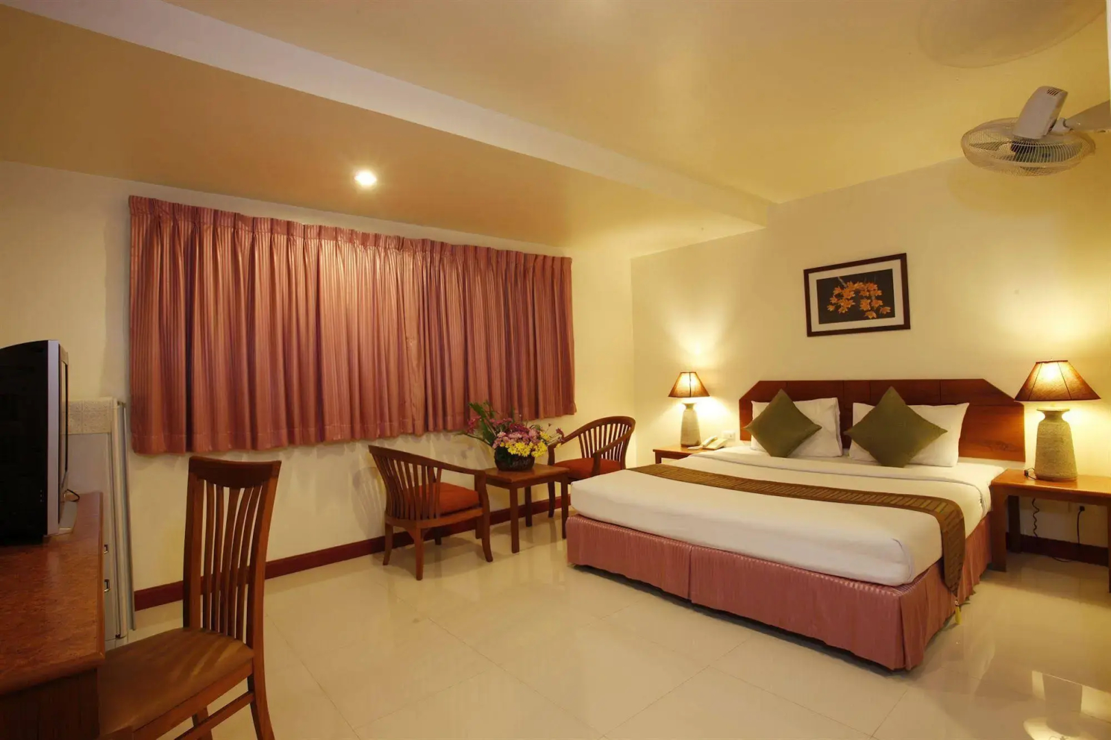 Foto - Orchid Resortel