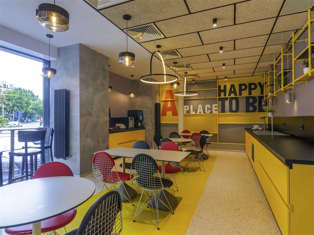 Foto - ibis Styles Bucharest Erbas