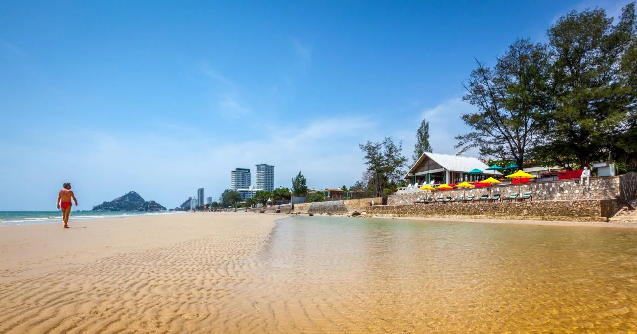Foto - Let's Sea Hua Hin Al Fresco Resort