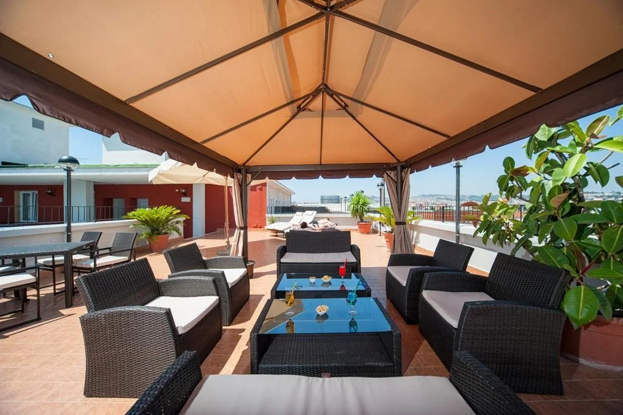 Foto - Hotel Tiempo