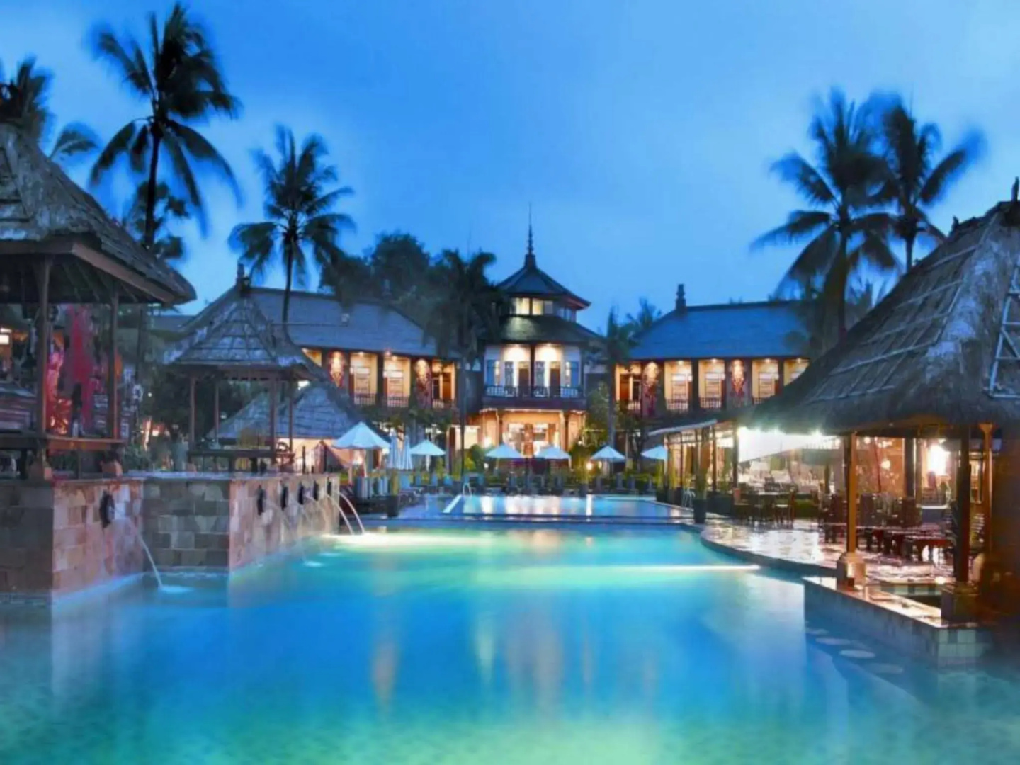 Foto - The Jayakarta Bali