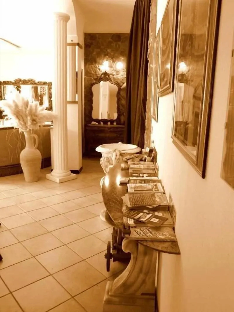 Photo - Villa Ambra B&B