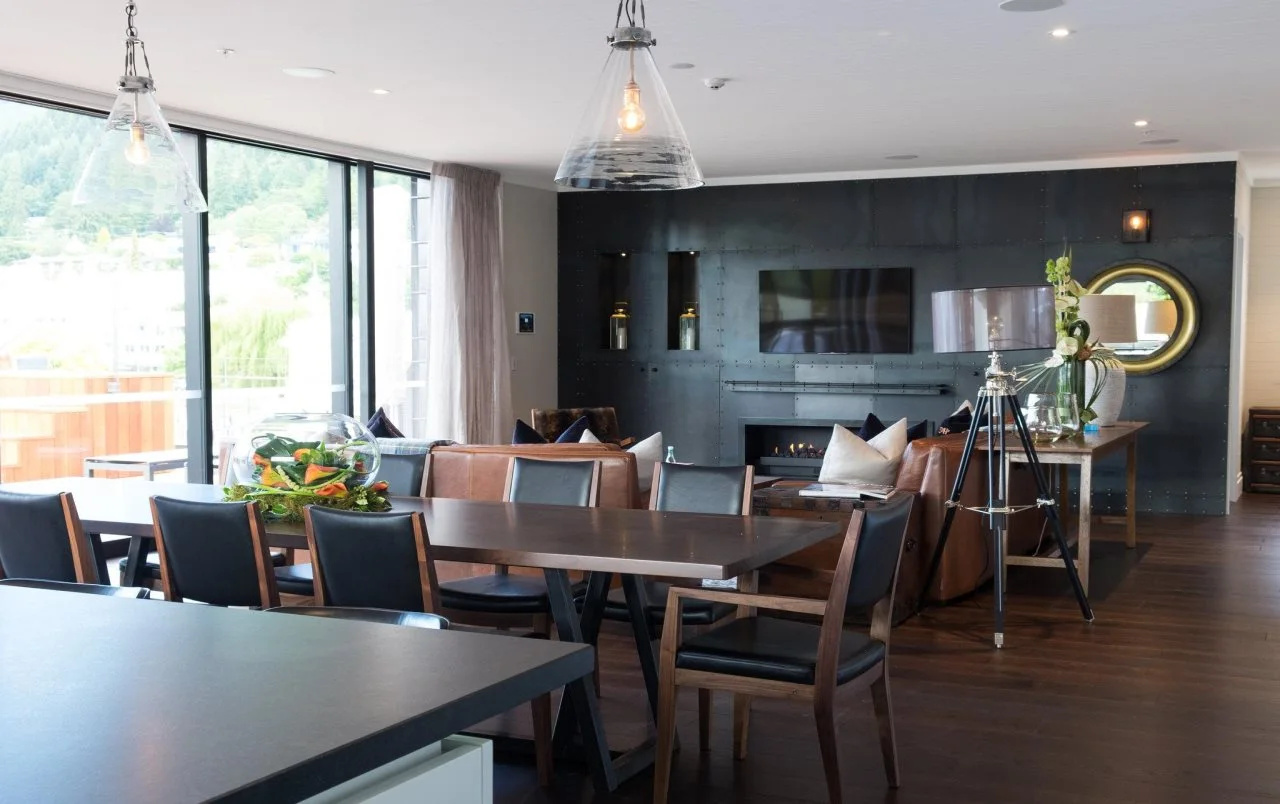 Photo - Eichardt's Private Hotel