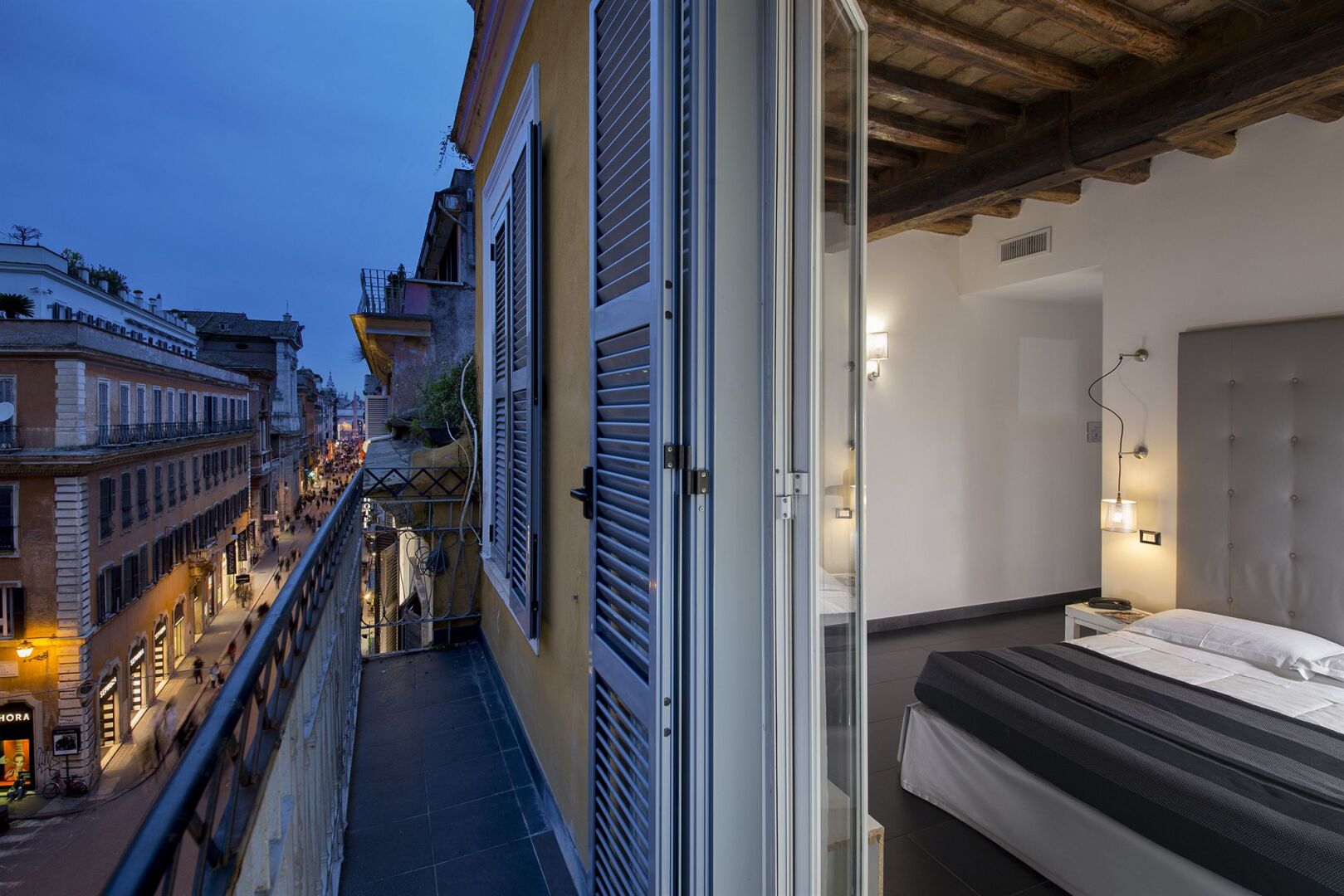 Foto - Stay Inn Rome Via Del Corso
