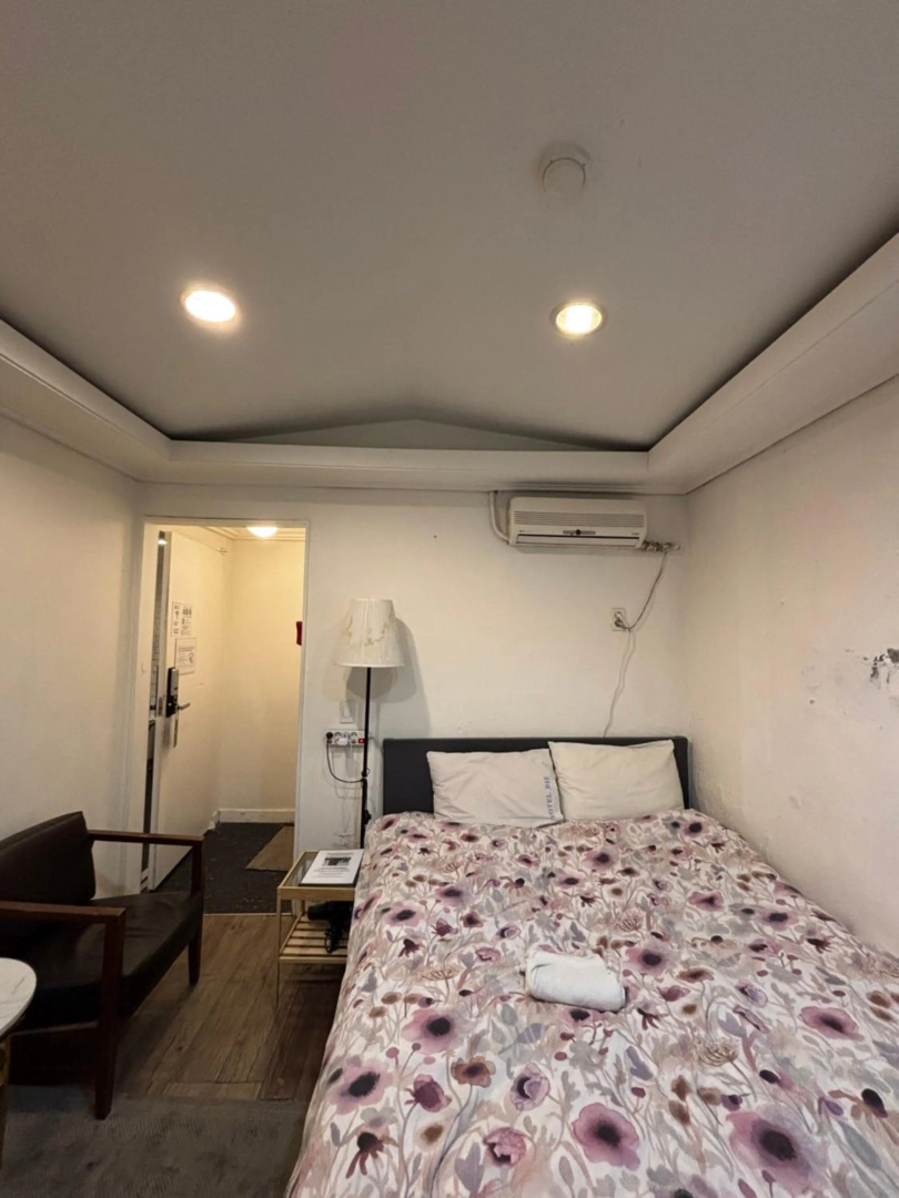 Foto - Hostel Seoul