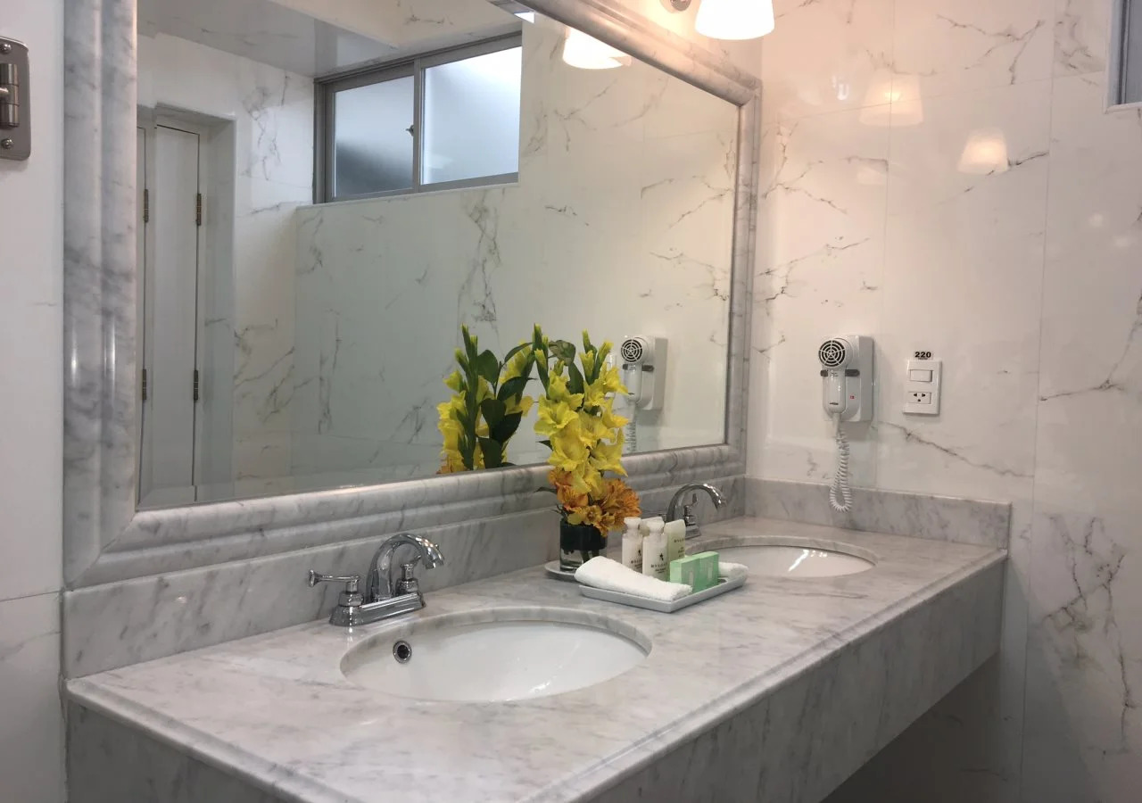 Photo - Terra Andina Colonial Mansion