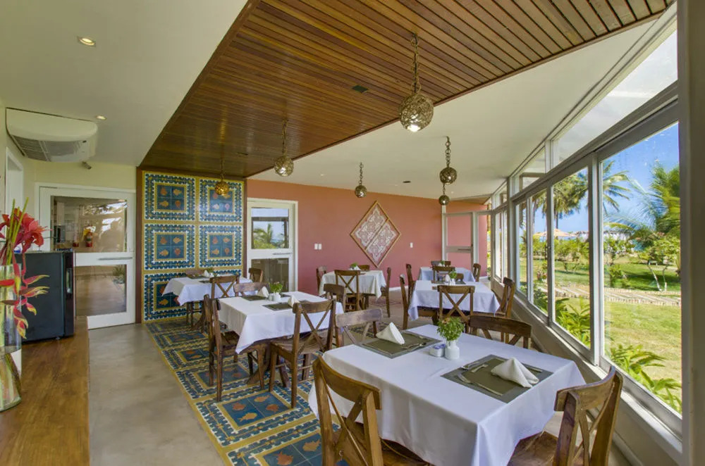 Foto - Pousada Marceneiro