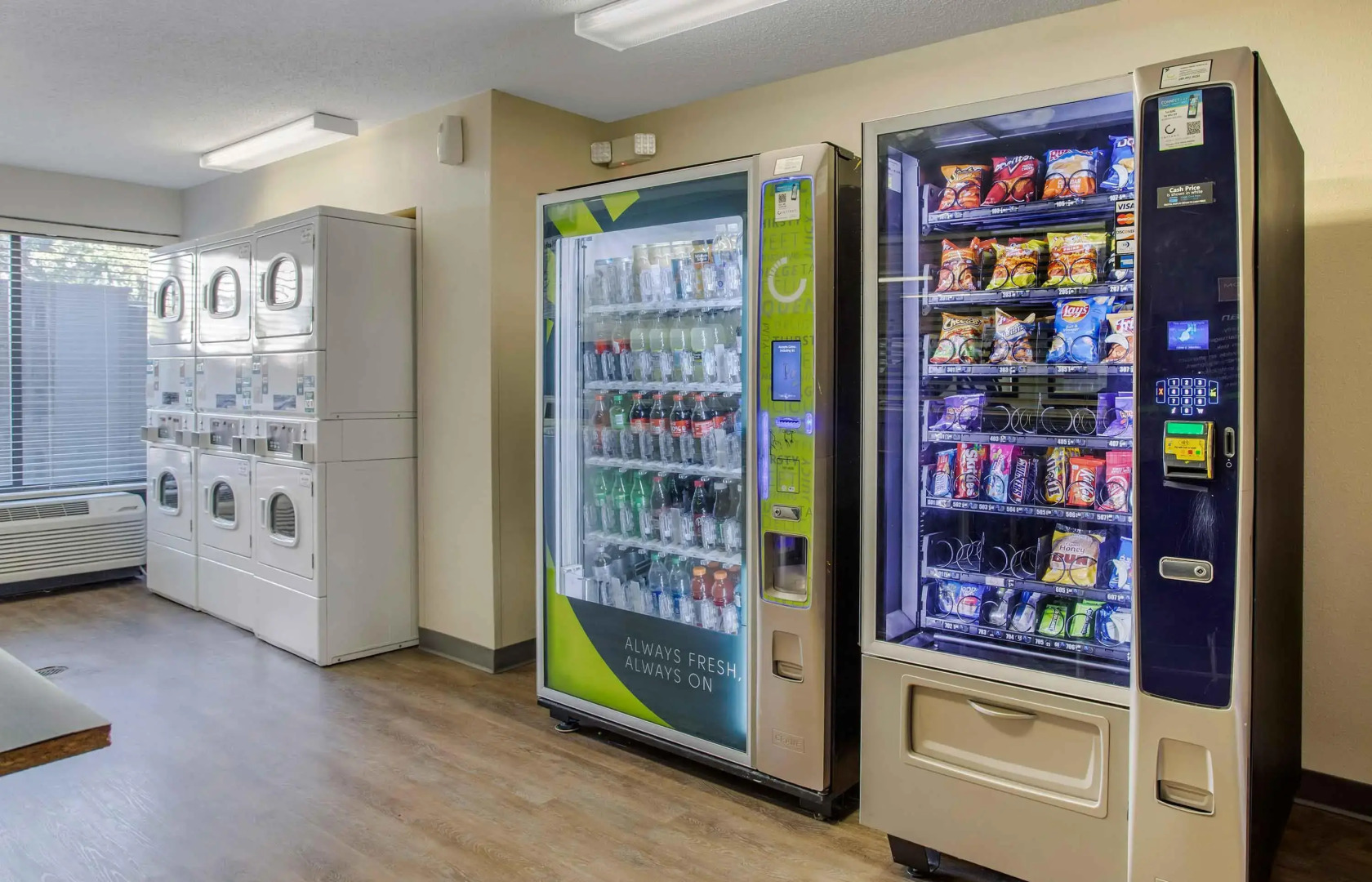 Photo - Extended Stay America Suites - Houston - Westchase - Westheimer