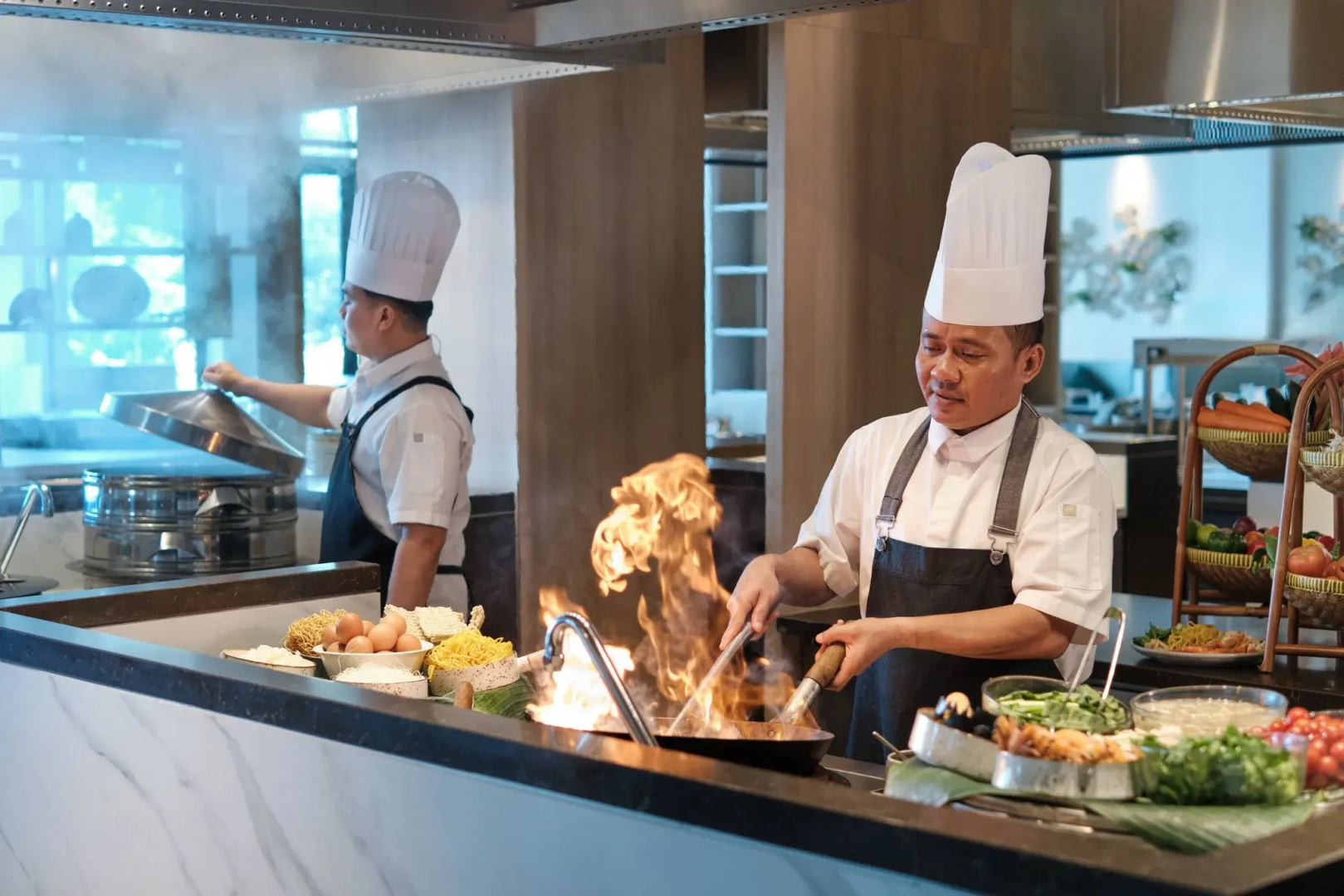 Foto - Perhentian Marriott Resort & Spa