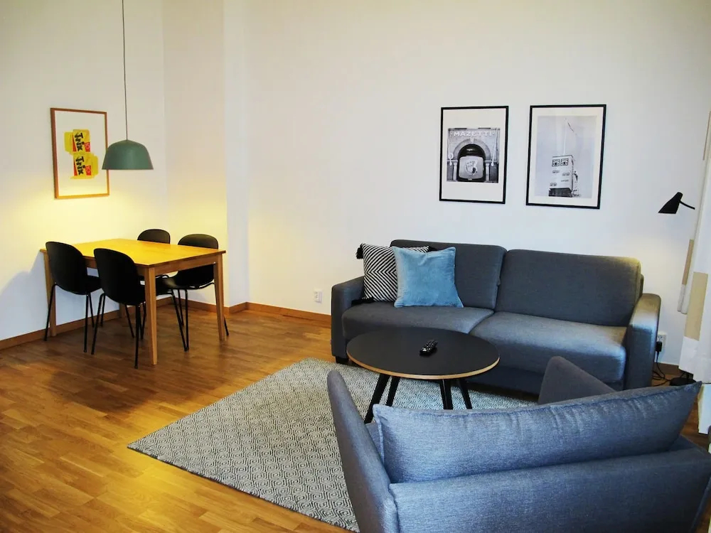 Photo - The More Hotel Mazetti