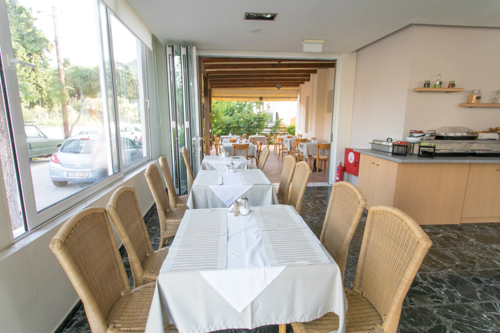 Foto - City Plus Rhodes Hotel