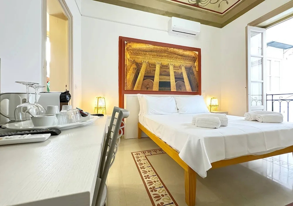 Photo - Solemar Sicilia - Monacò rooms