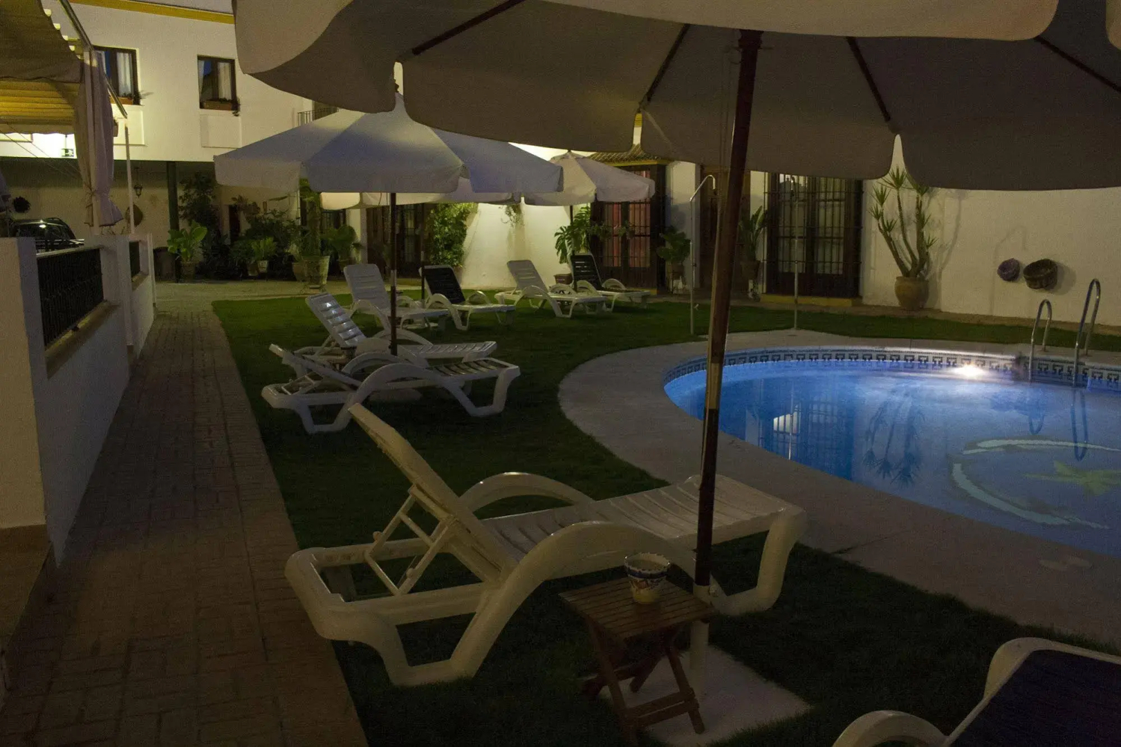 Foto - Hacienda Olontigi